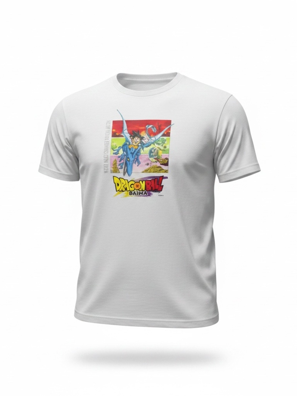 NYCC 2024 Dragon Ball Daima Exclusive Panel Drop Tee - Large
